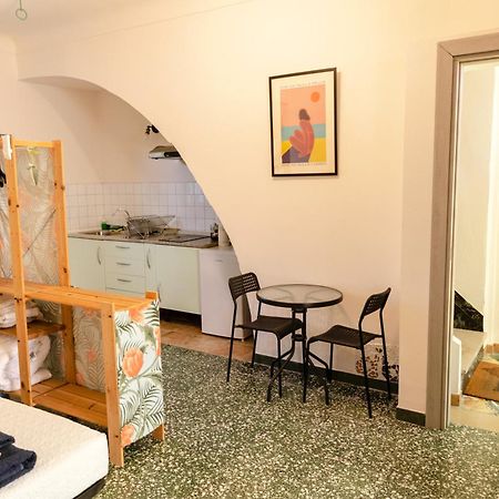 Pollutri B&B La Ciammaruca מראה חיצוני תמונה