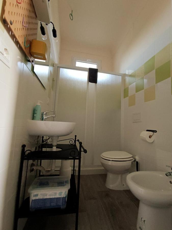 Pollutri B&B La Ciammaruca מראה חיצוני תמונה