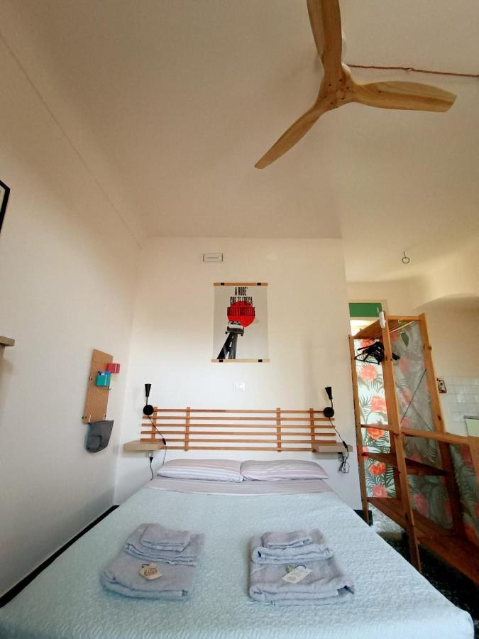 Pollutri B&B La Ciammaruca מראה חיצוני תמונה