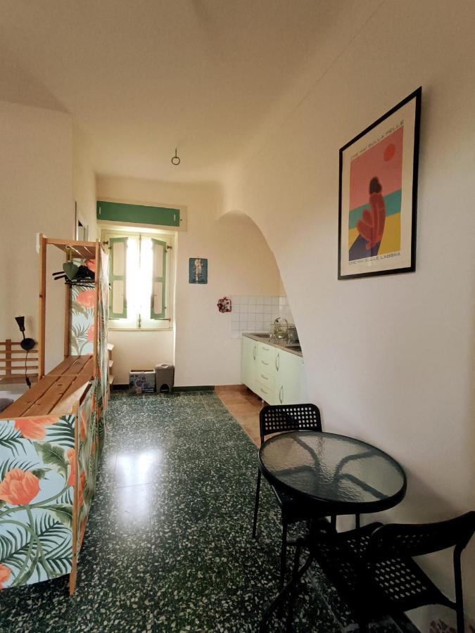 Pollutri B&B La Ciammaruca מראה חיצוני תמונה
