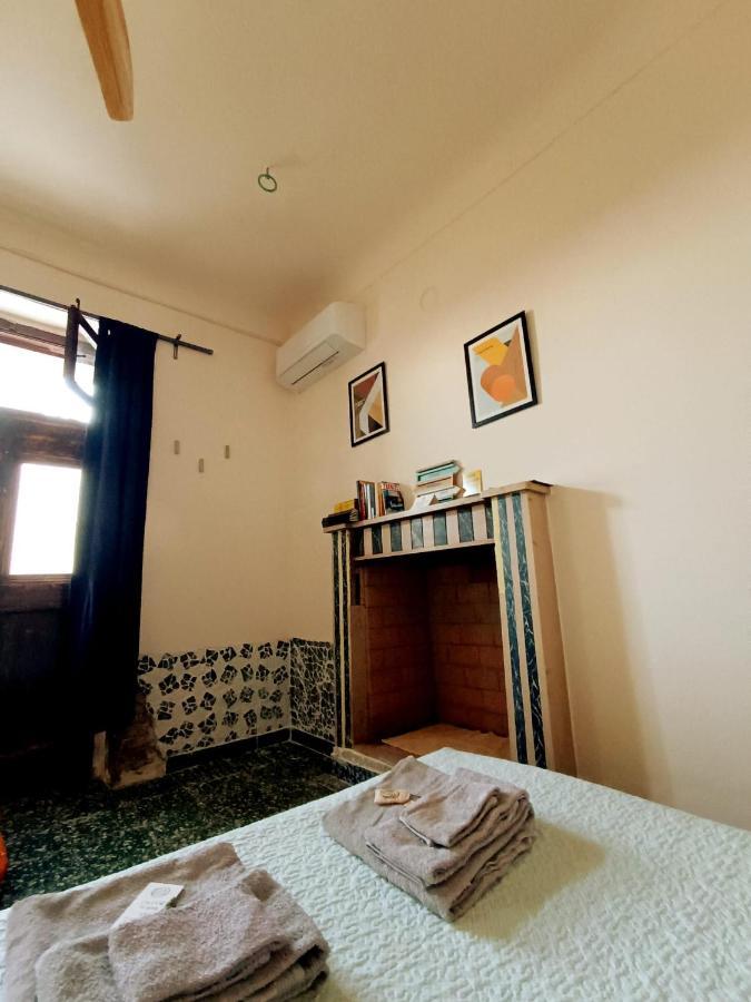 Pollutri B&B La Ciammaruca מראה חיצוני תמונה