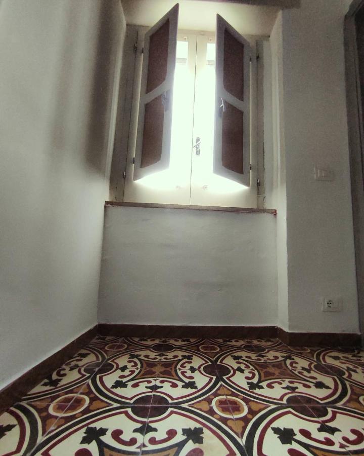 Pollutri B&B La Ciammaruca מראה חיצוני תמונה