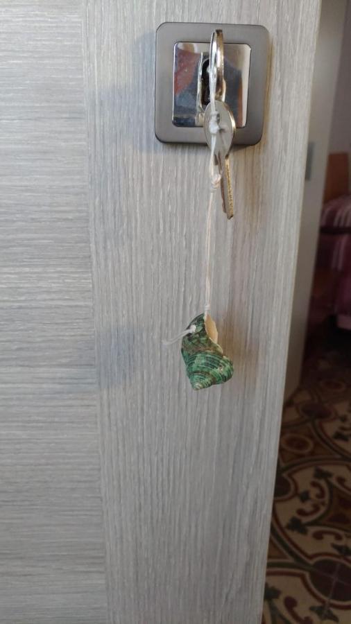 Pollutri B&B La Ciammaruca מראה חיצוני תמונה