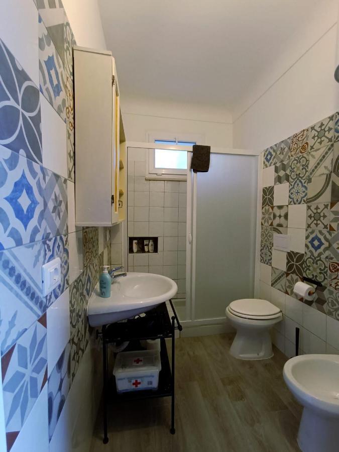 Pollutri B&B La Ciammaruca מראה חיצוני תמונה