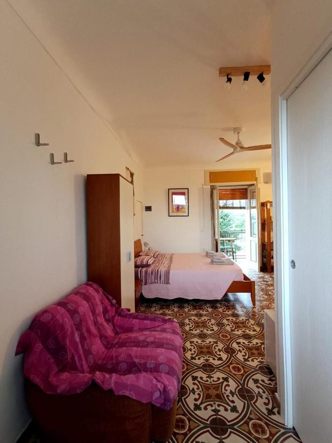 Pollutri B&B La Ciammaruca מראה חיצוני תמונה