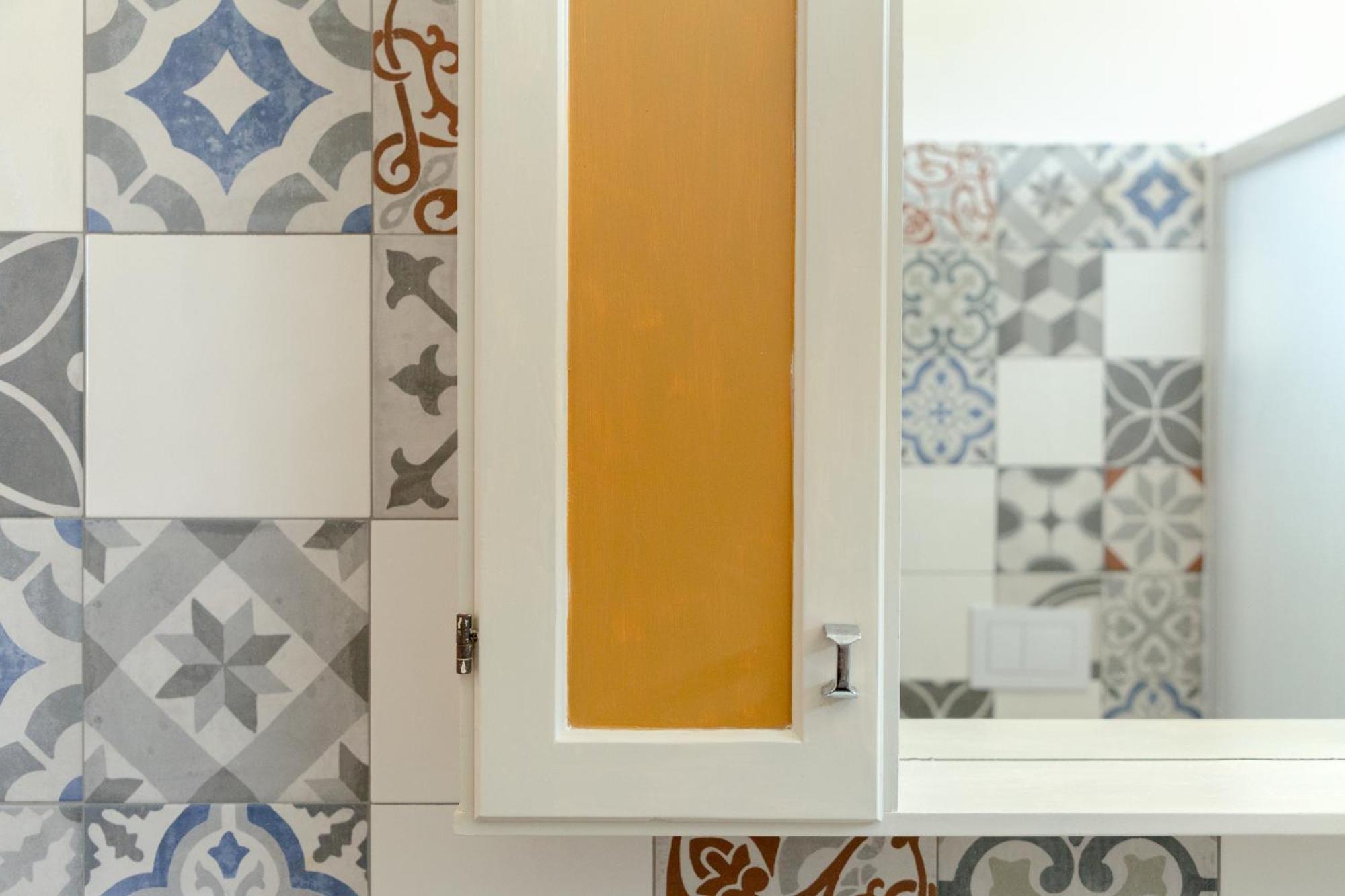 Pollutri B&B La Ciammaruca מראה חיצוני תמונה