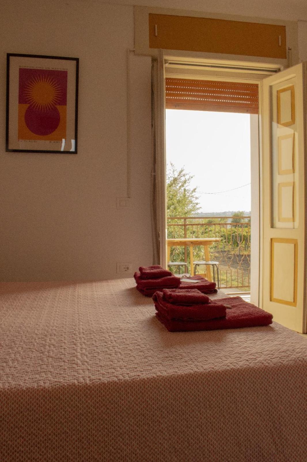 Pollutri B&B La Ciammaruca מראה חיצוני תמונה