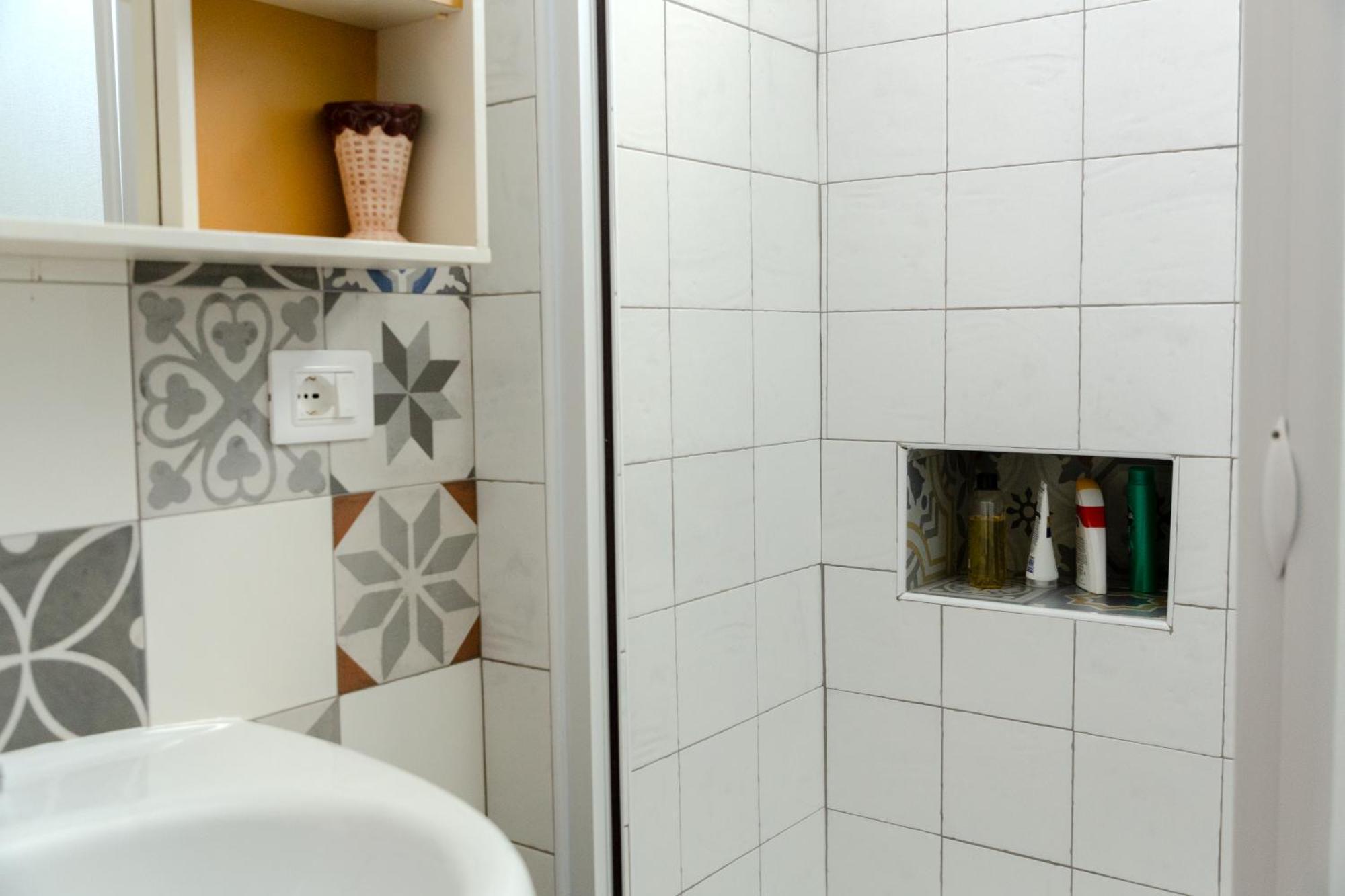 Pollutri B&B La Ciammaruca מראה חיצוני תמונה