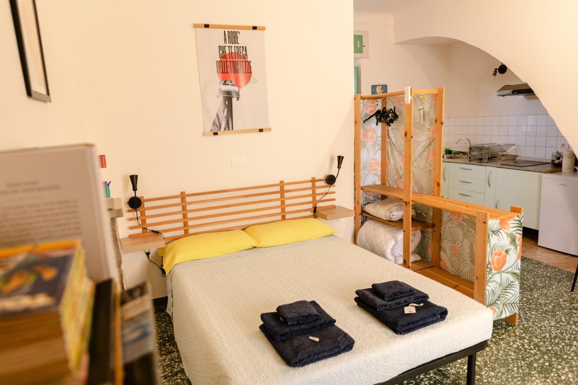 Pollutri B&B La Ciammaruca מראה חיצוני תמונה