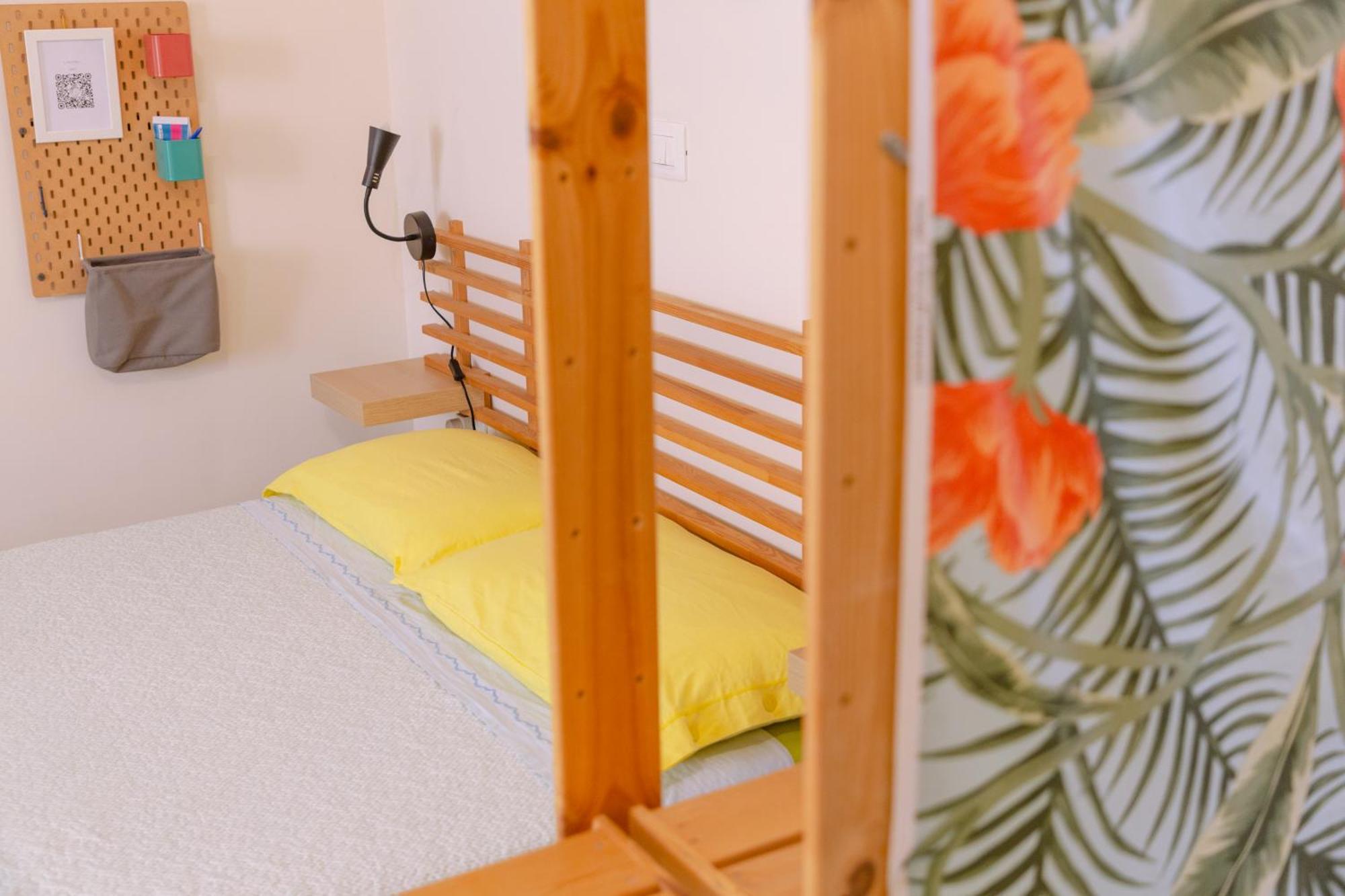 Pollutri B&B La Ciammaruca מראה חיצוני תמונה