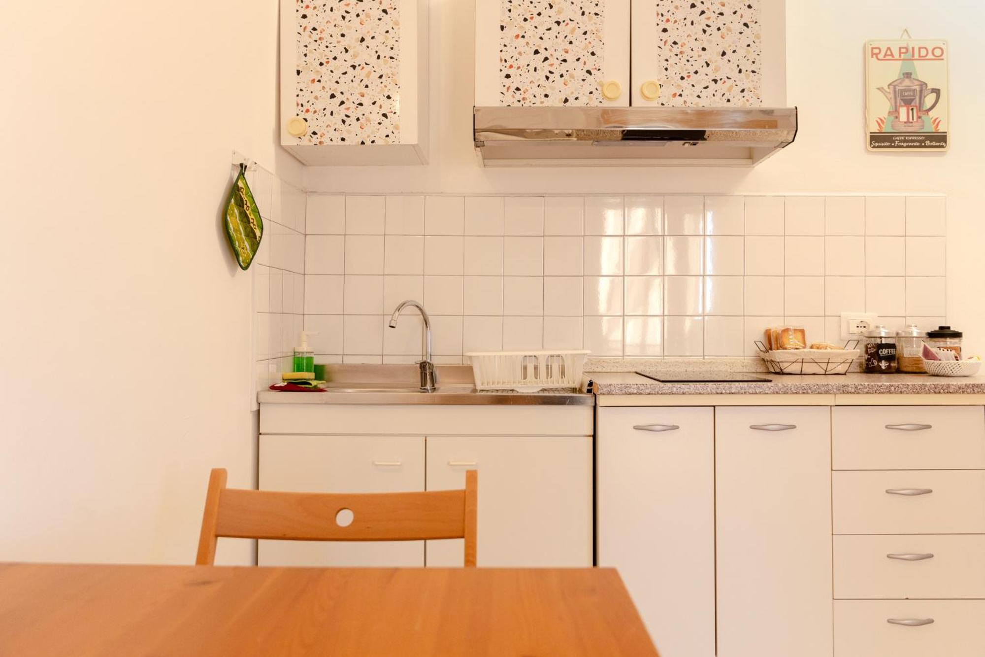 Pollutri B&B La Ciammaruca מראה חיצוני תמונה