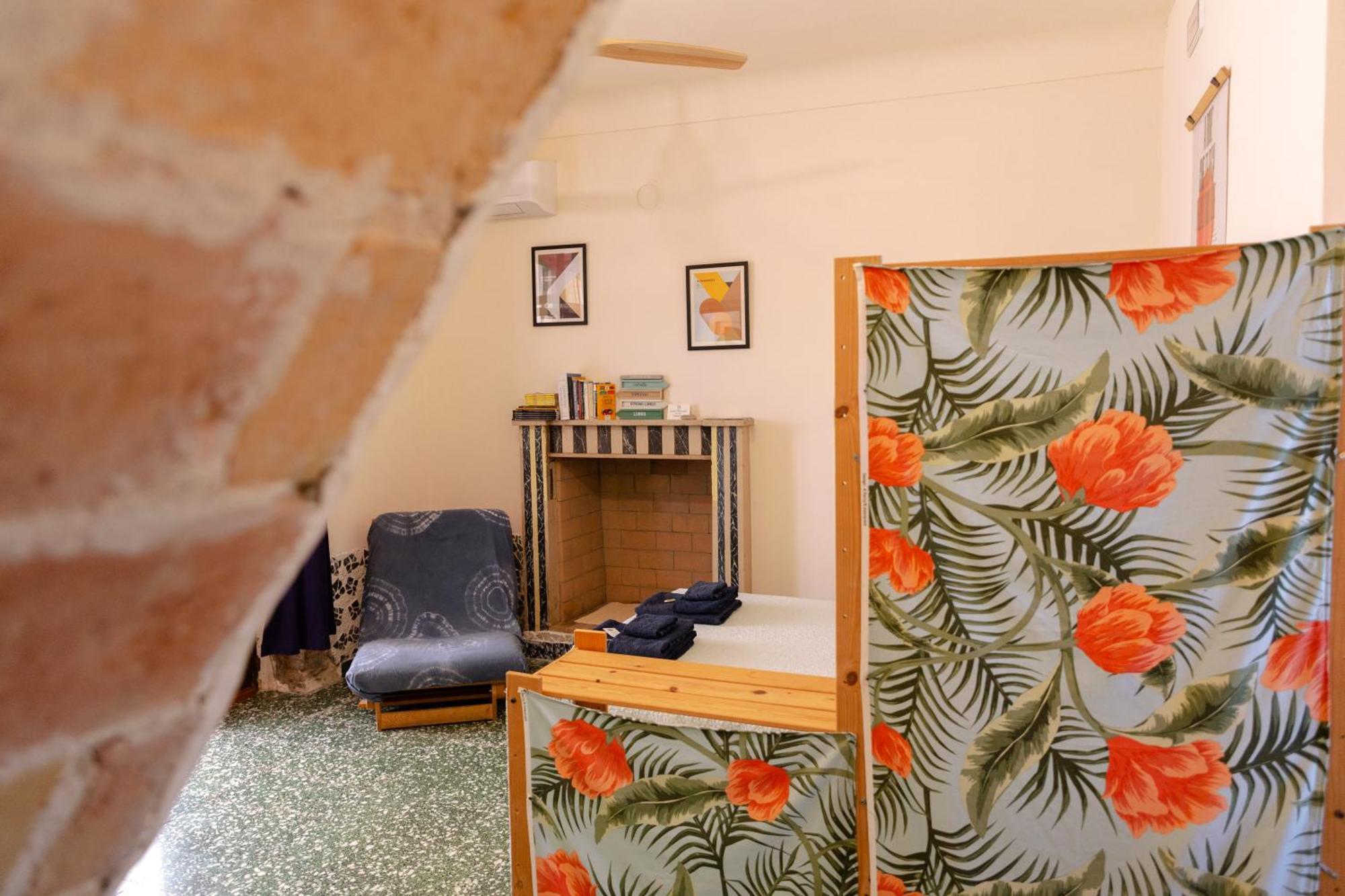 Pollutri B&B La Ciammaruca מראה חיצוני תמונה