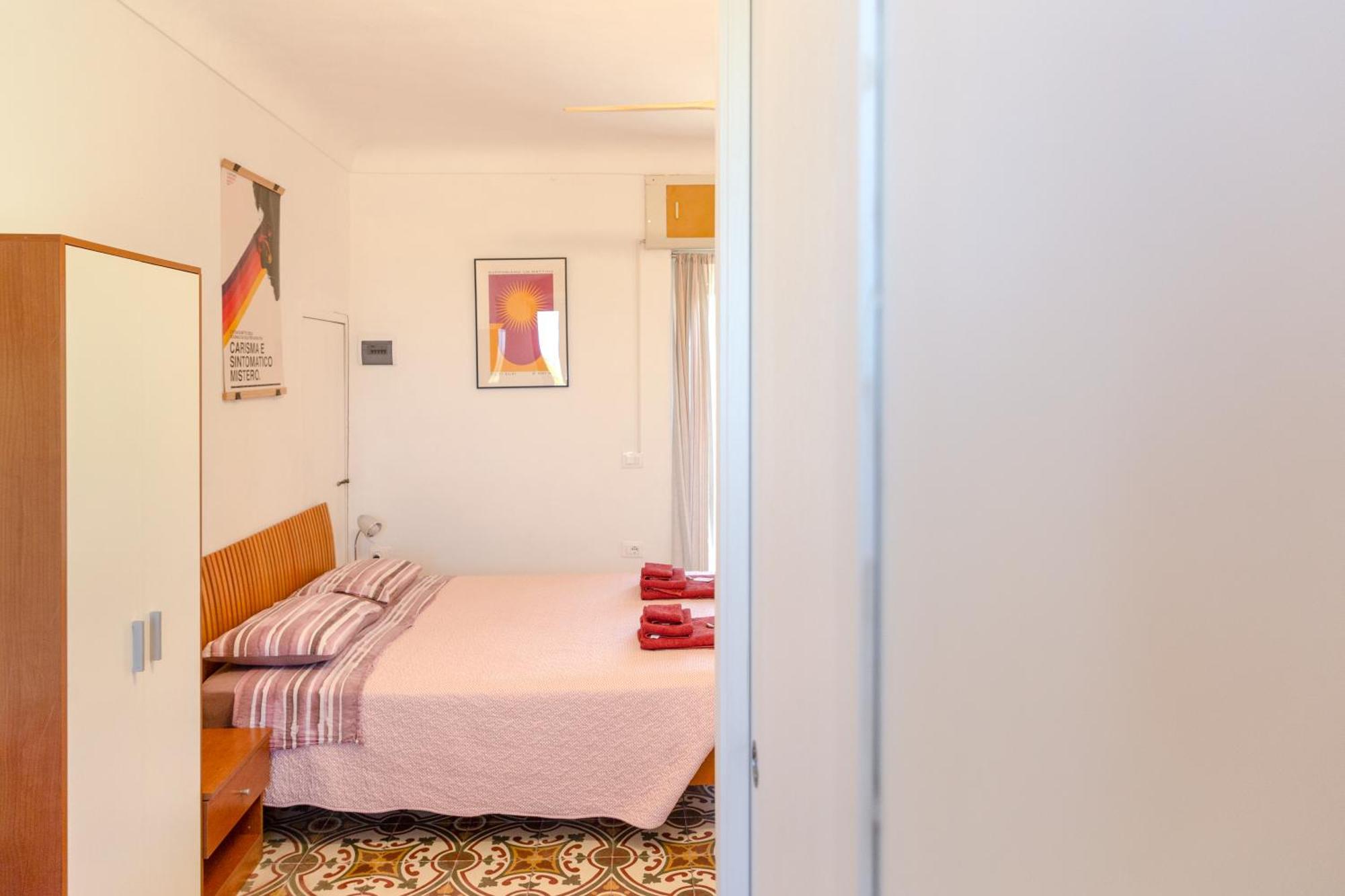 Pollutri B&B La Ciammaruca מראה חיצוני תמונה
