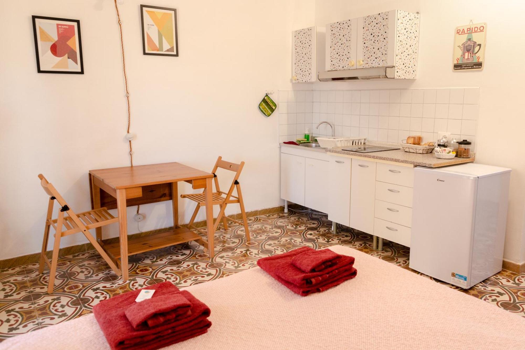 Pollutri B&B La Ciammaruca מראה חיצוני תמונה