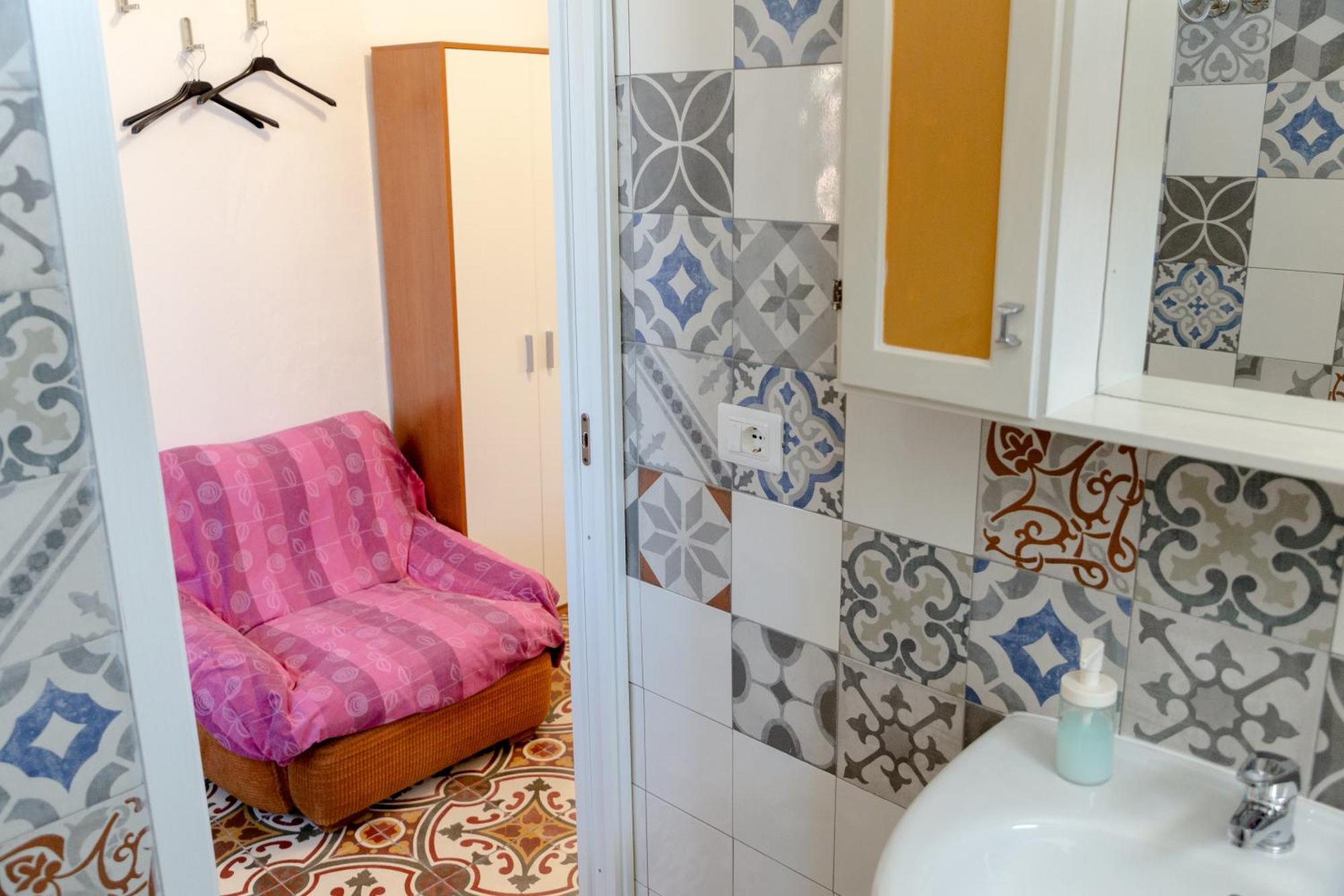 Pollutri B&B La Ciammaruca מראה חיצוני תמונה
