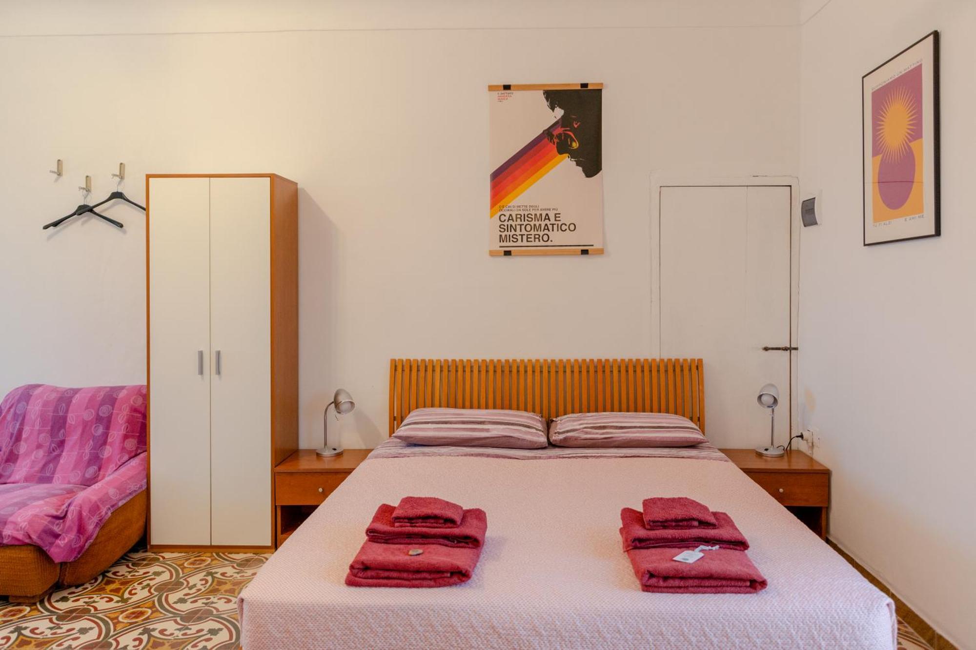 Pollutri B&B La Ciammaruca מראה חיצוני תמונה