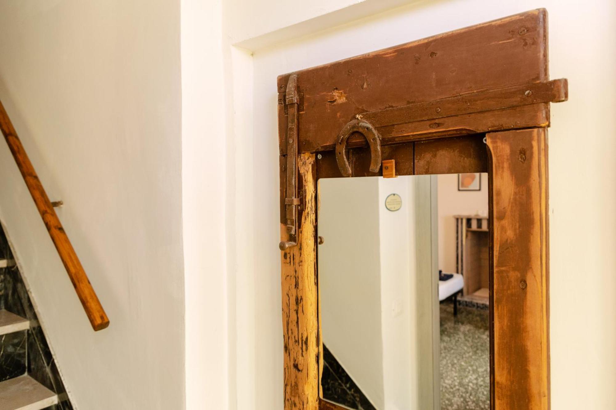 Pollutri B&B La Ciammaruca מראה חיצוני תמונה