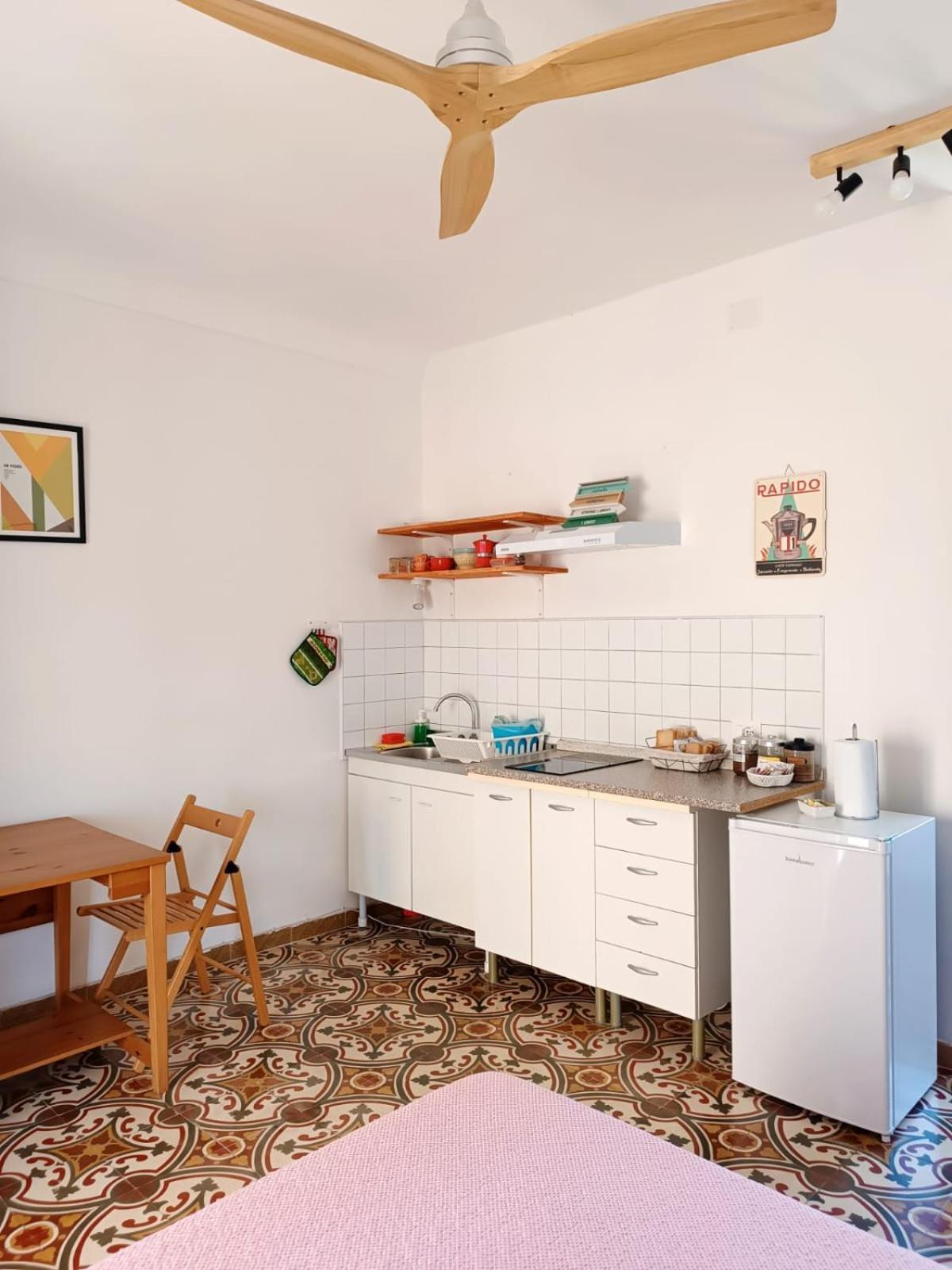 Pollutri B&B La Ciammaruca מראה חיצוני תמונה