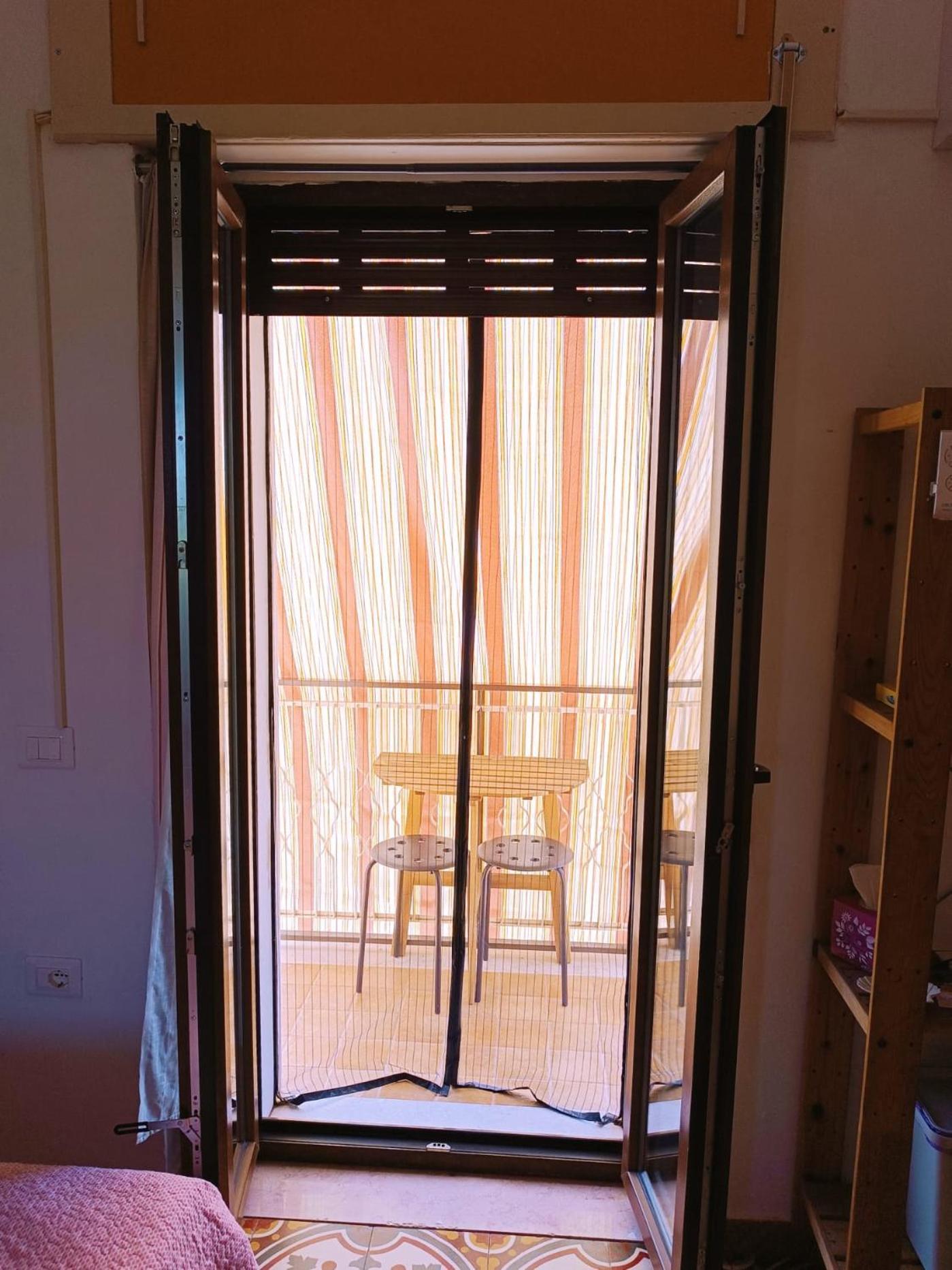 Pollutri B&B La Ciammaruca מראה חיצוני תמונה